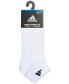 Men's Superlite 3.0 Low Cut Socks - 6 pk.