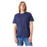 WRANGLER W7G9DH114 short sleeve T-shirt 2 units