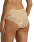 Women's Lace Hipster Brief Underwear 4L0029