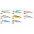 YO-ZURI 3DR-X Jerkbait minnow 9g 80 mm