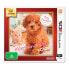 NINTENDO GAMES 3DS Nintendogs and Cats 3D: Toy Poodle