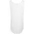 URBAN CLASSICS Long Shaped Loose sleeveless T-shirt