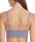 Женский бюстгальтер Adidas womens Longline Plunge Light Support Bra 4A7H69