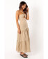 Women's Haven Halterneck Maxi Dress