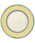 French Garden Premium Porcelain Dinner Plate