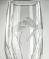 Dragonfly Champagne Flute 8Oz - Set Of 4 Glasses