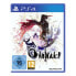 PLAYSTATION GAMES PS4 Oninaki