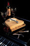 Toscana™ by Piano Cheese Cutting Board & Tools Set