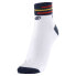 BULLPADEL 2205 Half long socks 3 pairs