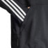 ADIDAS Own The Run Excite 3 Stripes hoodie