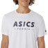 Asics Court Tennis Graphic