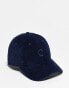 New Era Chicago Cubs cord 9twenty cap in navy