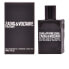 Мужская парфюмерия Zadig & Voltaire EDT This Is Him 30 ml