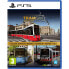 PLAYSTATION GAMES PS5 Train Sim Deluxe