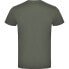 KRUSKIS Mountain Silhouette short sleeve T-shirt