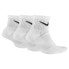 NIKE Everyday Cushion Ankle socks 3 pairs