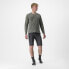 CASTELLI Trail Tech 2 long sleeve T-shirt