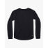 RVCA Recession Collection Day Shift long sleeve T-shirt