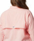 Plus Size PFG Bahama Shirt