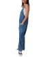 Women's High Roller Sleeveless Jumpsuit