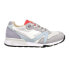 Diadora N9000 H Ita Lace Up Mens Grey Sneakers Casual Shoes 172782-75040