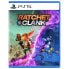 PLAYSTATION GAMES PS5 Ratchet and Clank Rift Apart (Nordic)