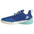 Кроссовки Adidas Adizero Cybersonic All Court