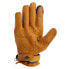 HELSTONS Wave Air leather gloves