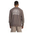 RVCA Head Quarters sweatshirt