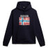 NAPAPIJRI B-Guiro 1 hoodie