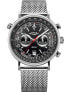 Rotary GB05235/04 Henley chronograph men`s 42mm 5ATM