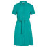 VILA Paya Short Sleeve Dress