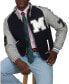 Men's Varsity Jacket