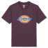 DICKIES Icon Logo short sleeve T-shirt