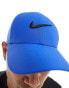 Nike Training Dri-Fit Club cap in blue