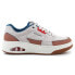 Skechers Uno Court-Low-post