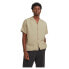 JACK & JONES Aaron Tencel Resort short sleeve shirt