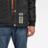 G-STAR 10 Degrees Sherpa jacket