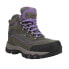 Hi-Tec Skamania Waterproof Hiker Womens Size 6 W Casual Boots 9022W