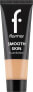 Foundation - Flormar Smooth Skin Foundation 004 - Ivory