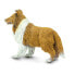 SAFARI LTD Collie Figure