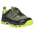 Кроссовки CMP Rigel Low WP Hiking Shoes