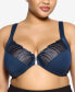 Женский бюстгальтер Paramour paramour Womens Angie Minimizer Bra