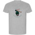 KRUSKIS No Obstacles ECO short sleeve T-shirt