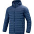 Jako Steppjacke Marine Gr. 40