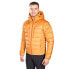 TRANGOWORLD Awel DV down jacket