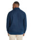 Big & Tall Cullin Linen Bomber Jacket