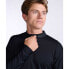 2XU Light Speed Tech half zip long sleeve T-shirt