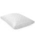 Continuous Comfort™LiquiLoft Gel-Like Soft Density Pillow, King, Created for Macy's