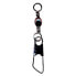 SALPER Fast Snap Swivel